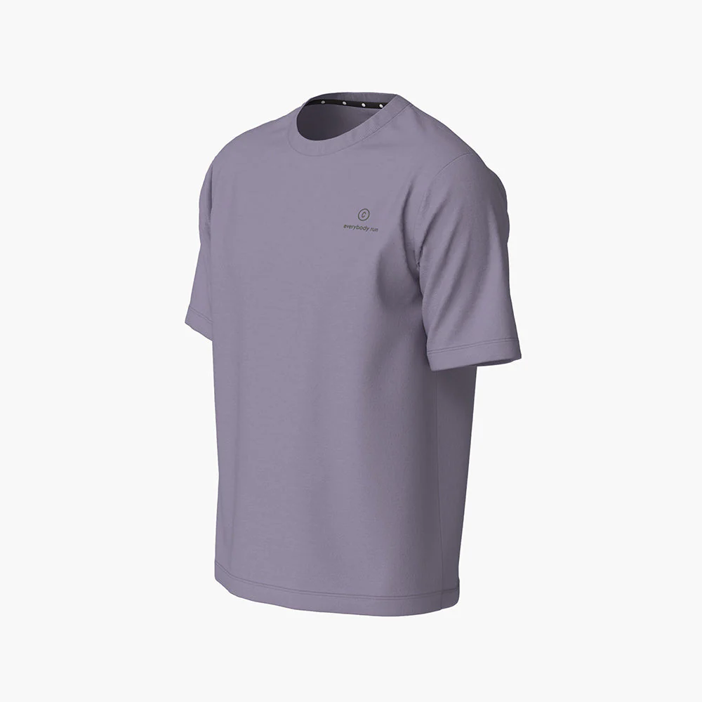 U ORTShirt - Everybody Run - Halpin - XXS