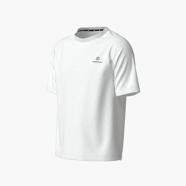 U ORTShirt - Everybody Run - Trooper - M