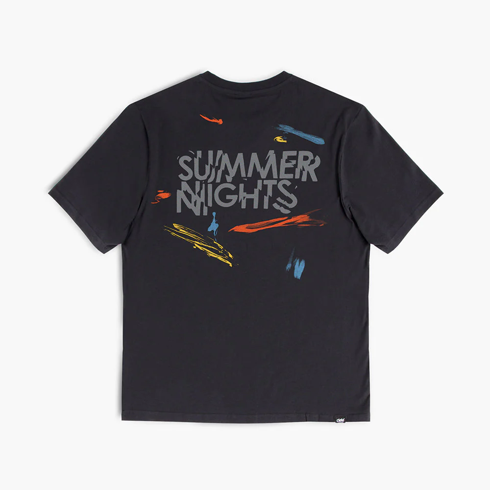 U-ORTShirt-SummerNights-Black-XXS