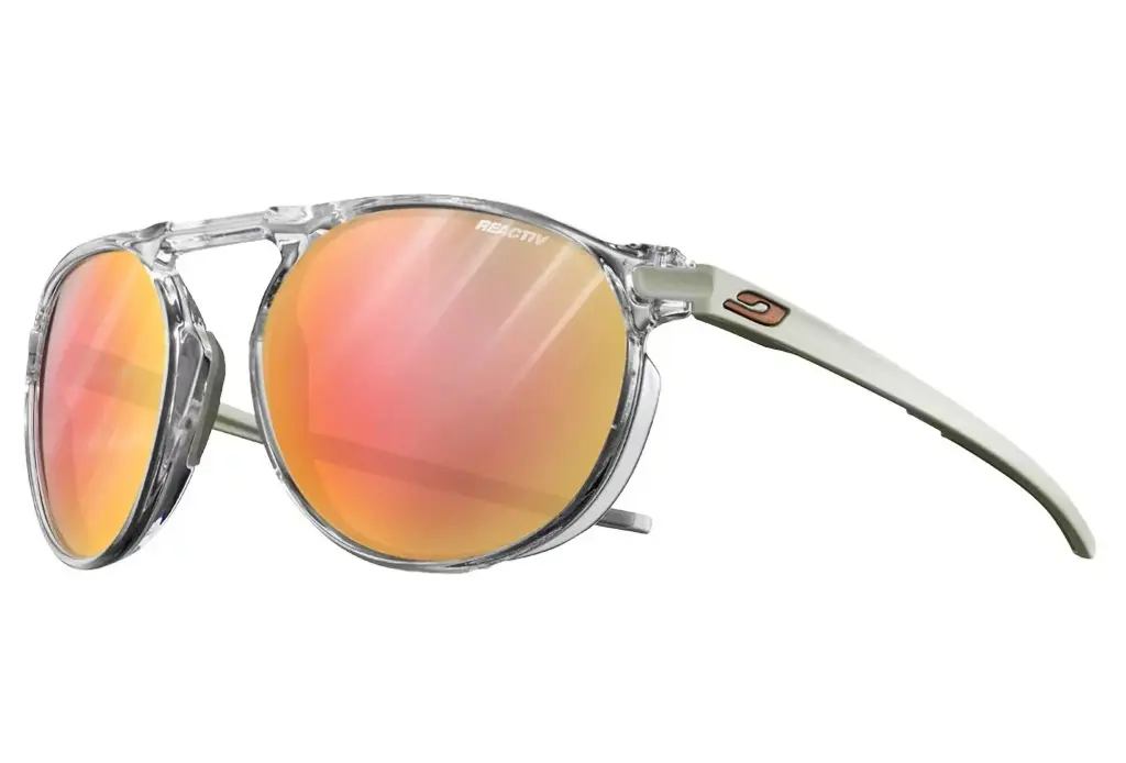 JULBO META | Lenses Type : REACTIV Glare Control 1-3