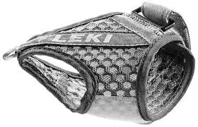 LEKI Shark Frame Strap Mesh