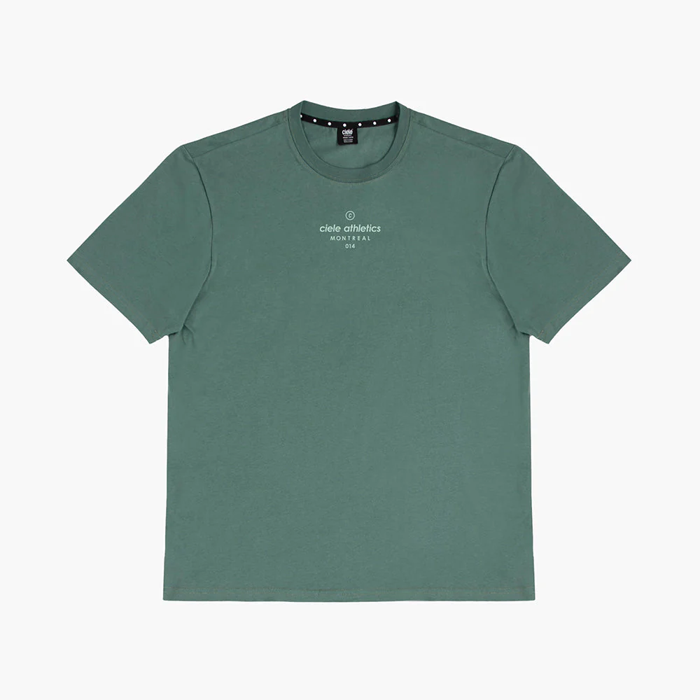 U ORTShirt - MTL - SilverPine - XL