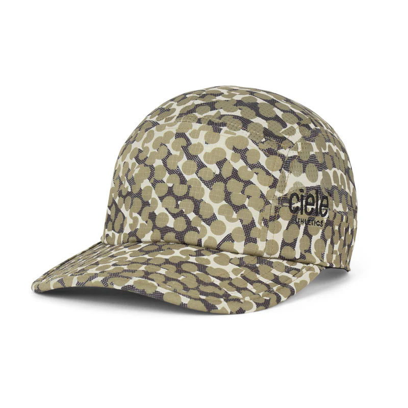 GOCapSC-Field-AllOverDotra-Canvas-M/L