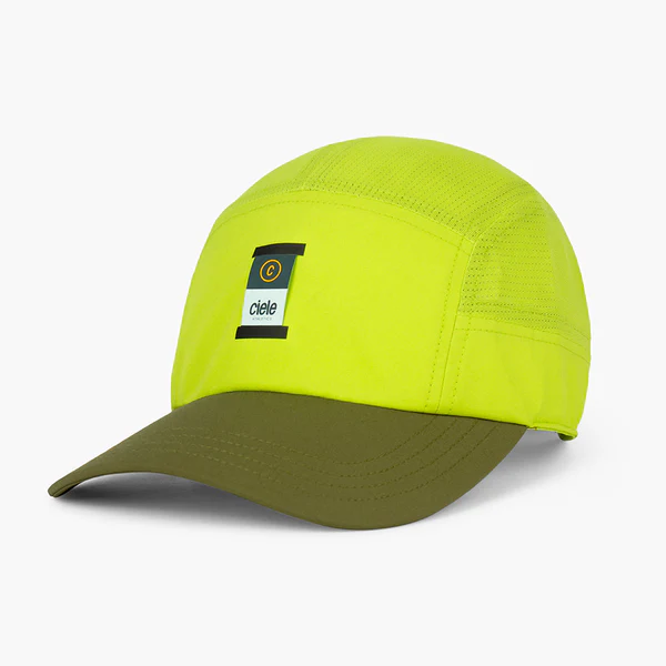 GOCapSC-Comp-Ccube-LimeGreen-M/L