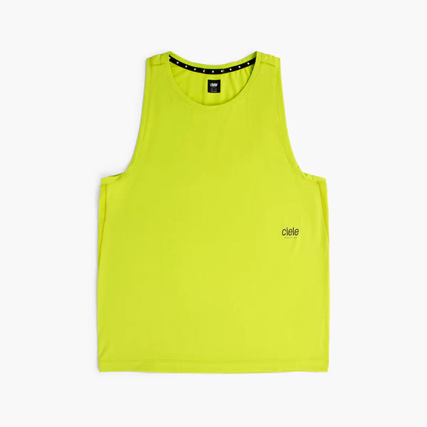 M-DLYSinglet-LimeGreen-S