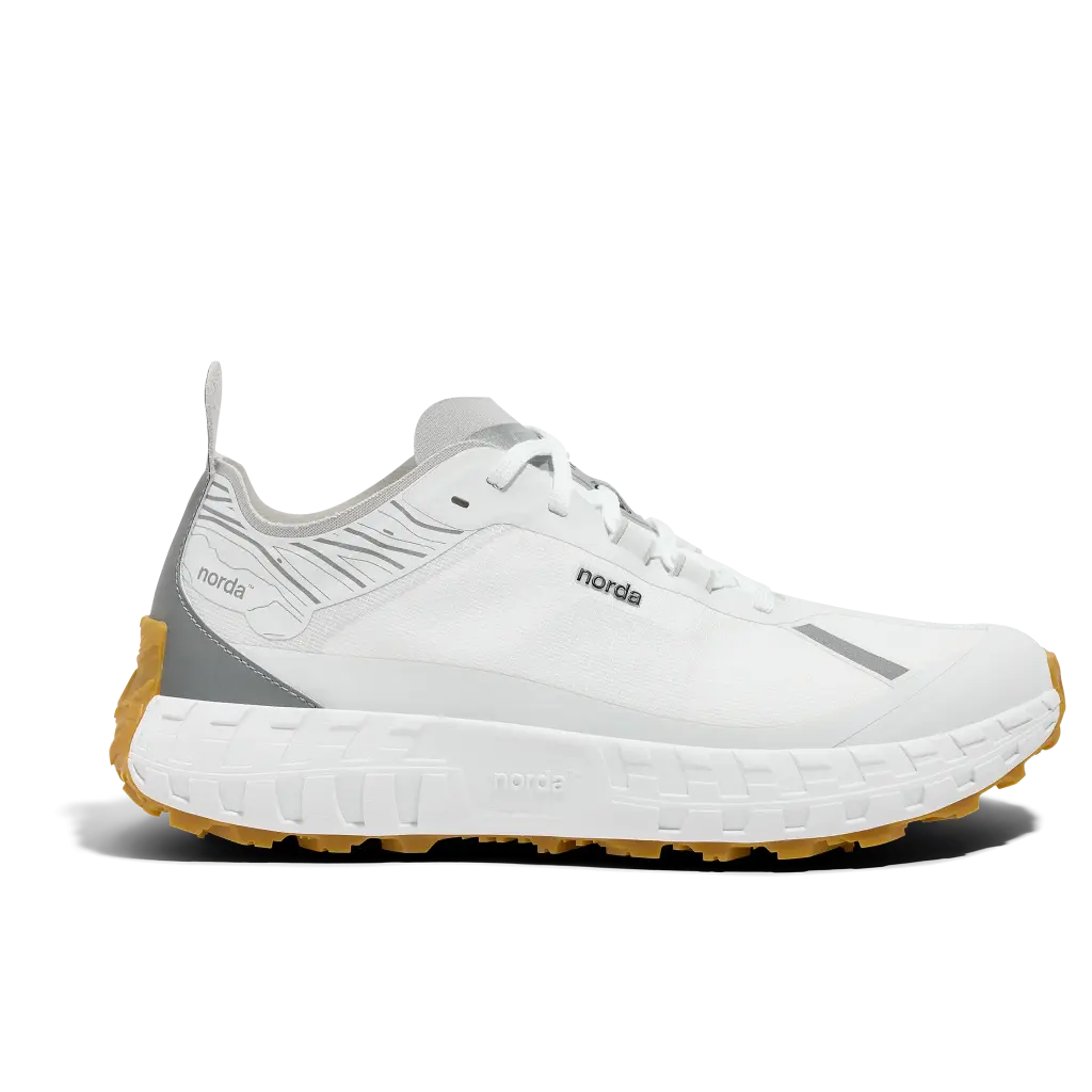 001A - W - White Gum