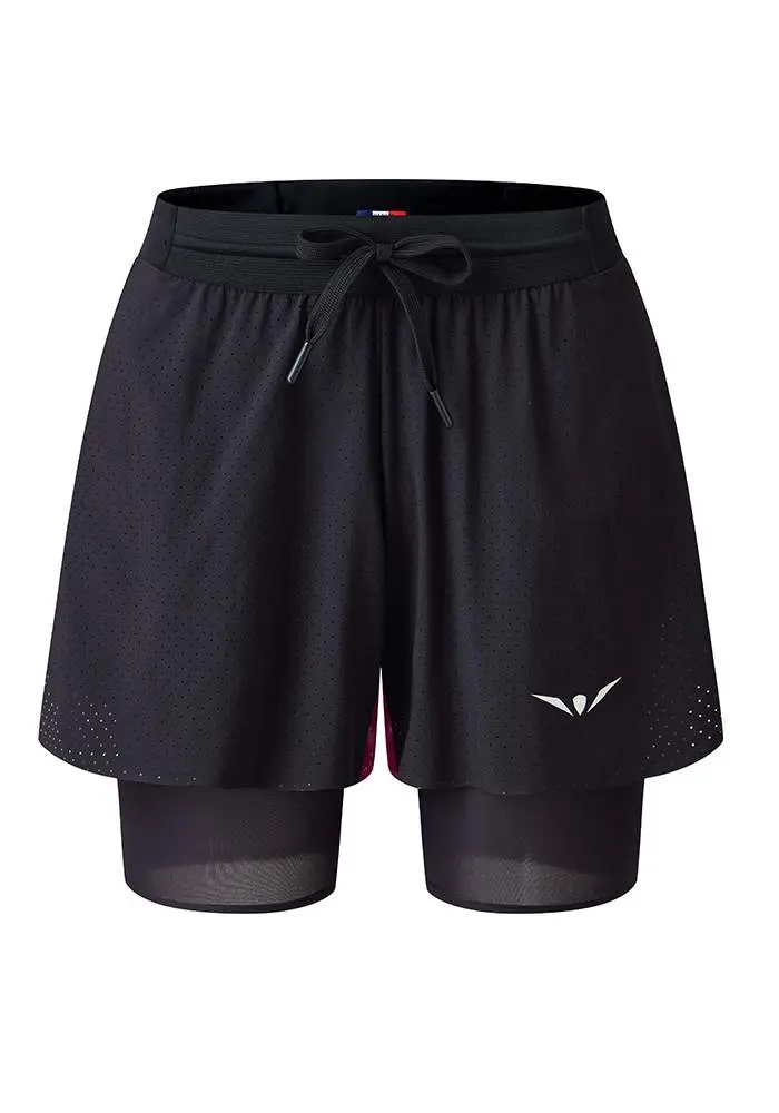 VAPOR SHORT 1.0-Women