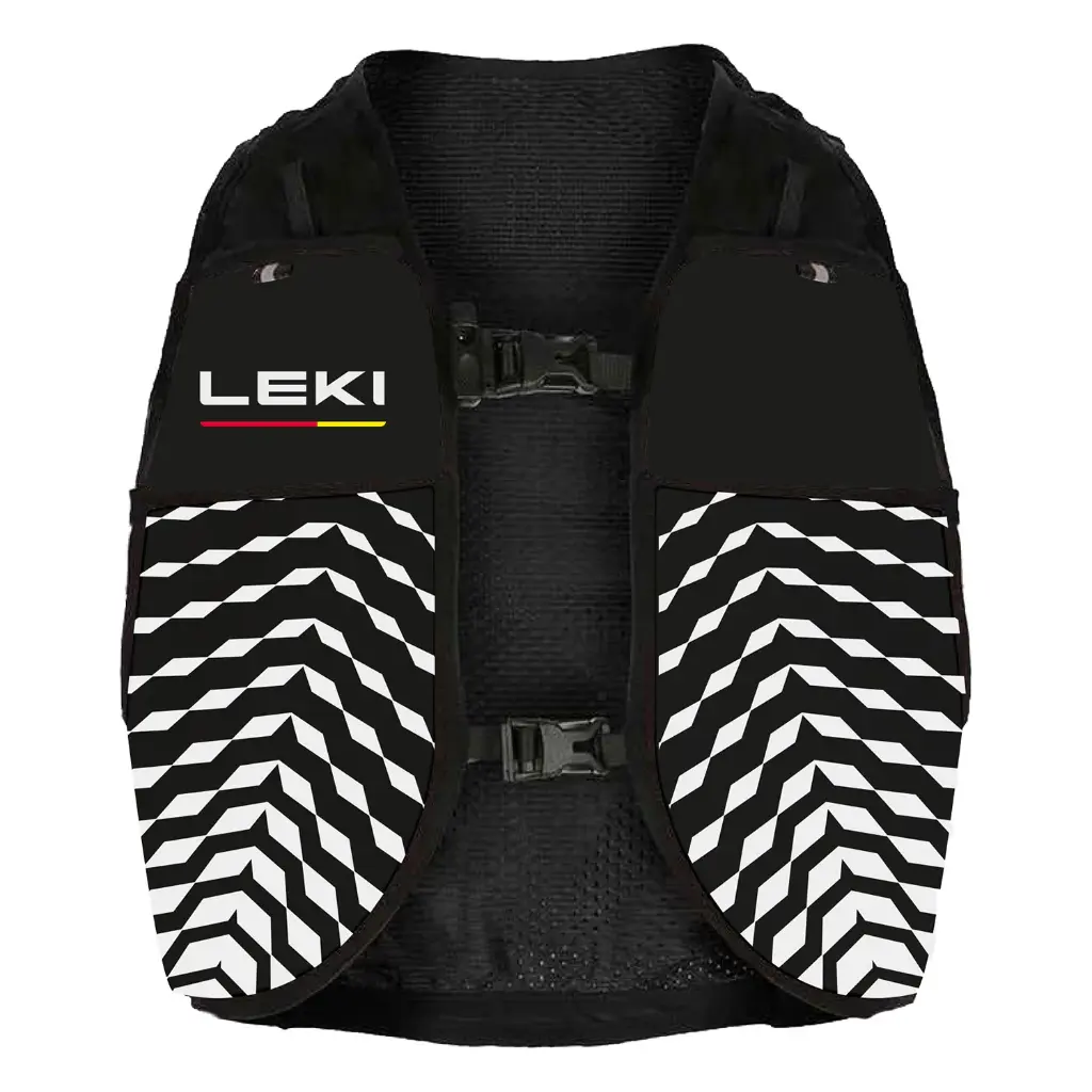 Trail Running Quiver Vest 