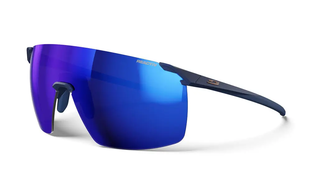 JULBO FASTER L | Lenses Type: REACTIV 1-3 HC
