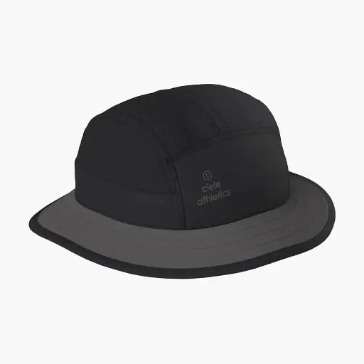 BKTHat - Iconic Pyramid - Shield - L/XL