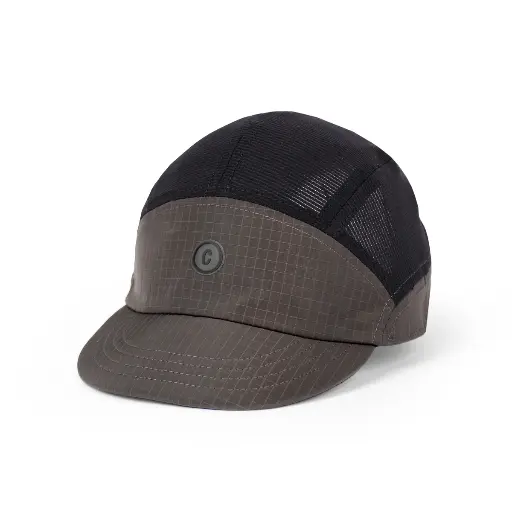 FSTCap-ShortBrim-Icon-CircleC-Shadowcast-S/M