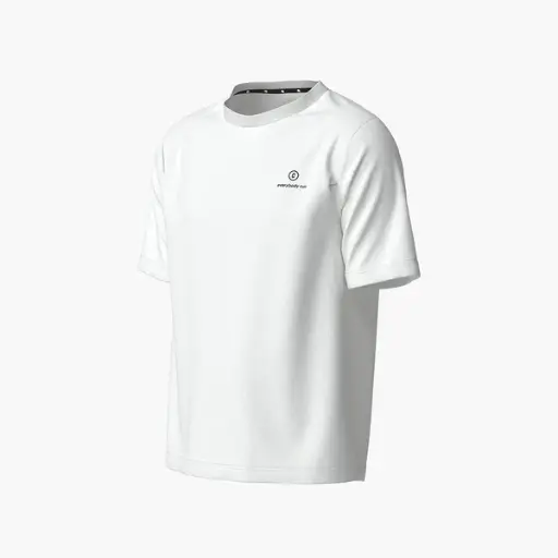 U ORTShirt - Everybody Run - Trooper - L