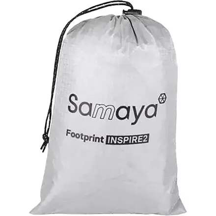SAMAYA | Footprint INSPIRE2 - Color