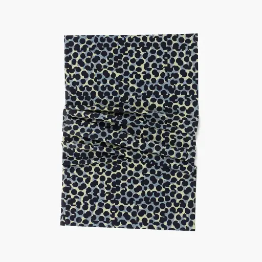 BFCollar-AllOverDotra-DeepSpace-O/S