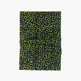 BFCollar-AllOverDotra-SilverPine-O/S