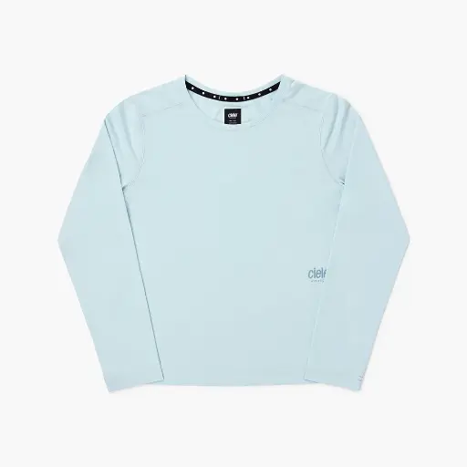 W-DLYLongsleeve-SkyBlue-XL