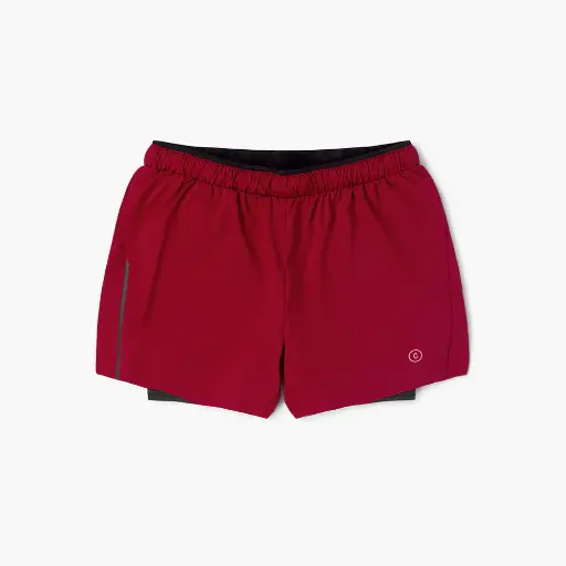 W-DLYShort4''LongBrief-Merlot-XXL