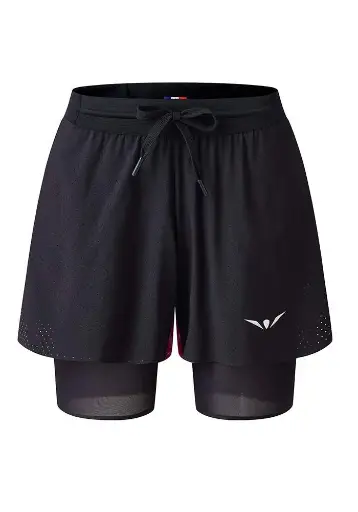 VAPOR SHORT 1.0-Women-D3